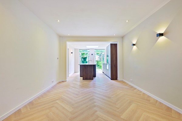 Medium property photo - Nassaukade 309H, 1053 LP Amsterdam